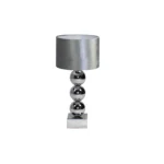 bollamp-zilver-tafellamp-3-bollen-vierkante-voet