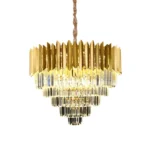 design-hanglamp-eva-transparant-crystals-goud-60