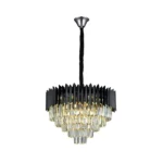 design-hanglamp-eva-transparant-crystals-zwart-60