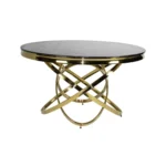 eettafel-calvin-goud-zwart-marble