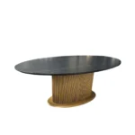 eettafel-loqum-oval-zwart-keramiek-200x110