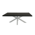 eettafel-octopus-zwart-bonito-visgraat180x90x75