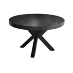 eettafel-octopus-zwart-veneer-plain-130