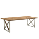 eettafel-rixos-zilver-sleeper-wood-160-x-90-cm