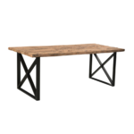eettafel-rixos-zwart-sleeper-wood-160-x-90-cm