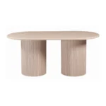 eettafel-taksim-oval-travertin-220x100x76