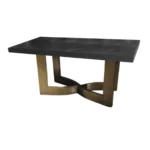 eettafel-ulix-zwart-visgraat-plain-180x90