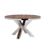 ronde-eettafel-rixos-zilver-sleeper-wood (1)