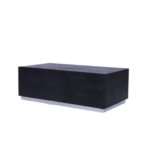 salontafel-zwart-bonito-zilver-blok-visgraat-look