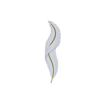 FEATHR B058 WALL LED LAMP 120CM X 25CM ( Wit )