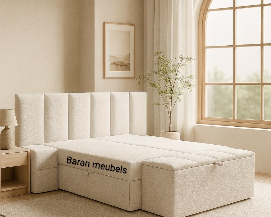 DREAM XXL
