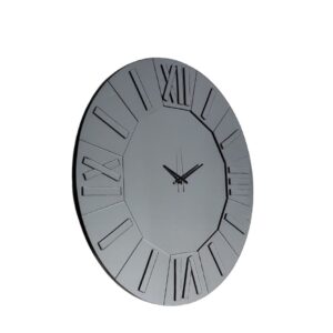 CLOCK Q - 100CM ROND