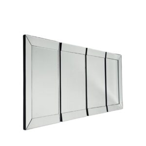 Mirror TOM