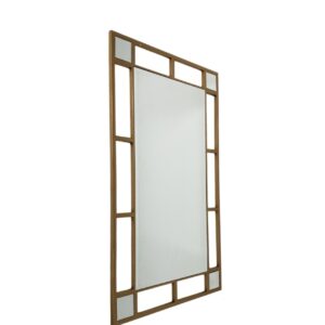Mirror TIAGO