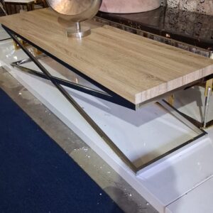 TV TAFEL SILA